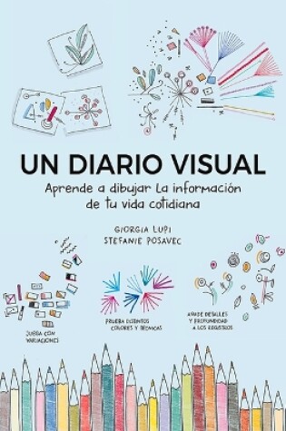 Cover of Un Diario Visual