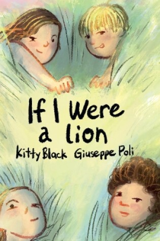 Cover of If I Were a Lion