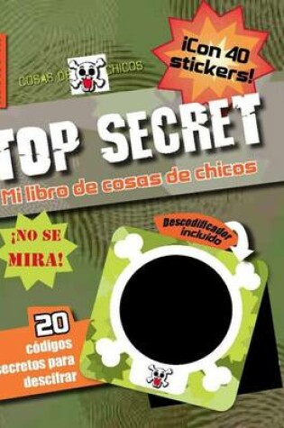 Cover of Top Secret