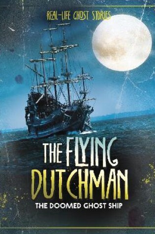 Cover of The Flying Dutchman