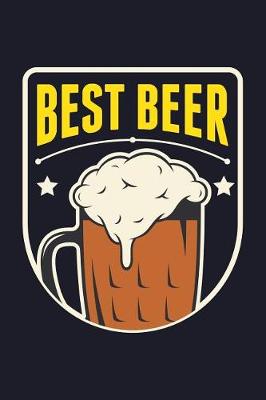 Book cover for Best Beer