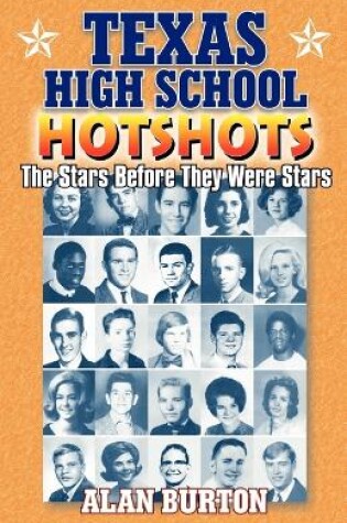 Cover of Texas High School Hotshots