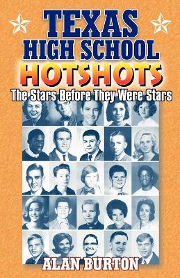 Book cover for Texas High School Hotshots