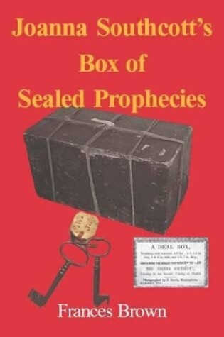 Cover of Joanna Southcott's Box of Sealed Prophecies