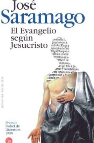 Cover of Evangelico Segun Jesucristo