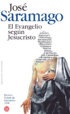 Book cover for Evangelico Segun Jesucristo