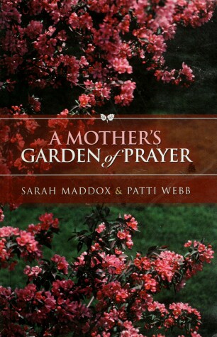 Book cover for Mothers Garden of Prayer
