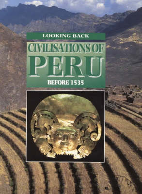Book cover for Civilisations of Peru