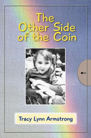 Cover of Tracy's Story - The Other Side of the Coin