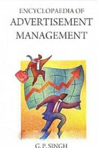 Cover of Encyclopaedia of Advertisement Management