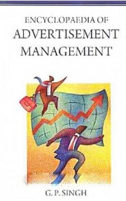 Book cover for Encyclopaedia of Advertisement Management