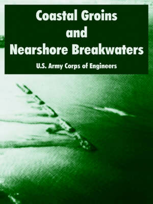 Book cover for Coastal Groins and Nearshore Breakwaters