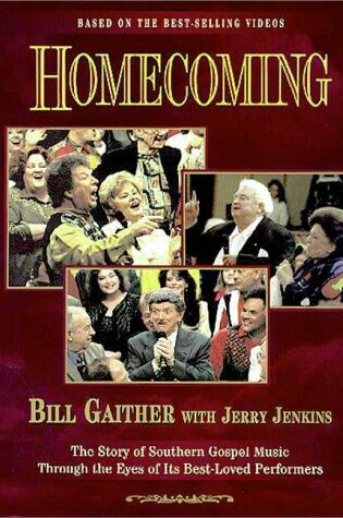 Cover of Homecoming