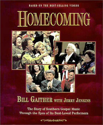 Book cover for Homecoming