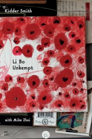 Cover of Li Bo Unkempt