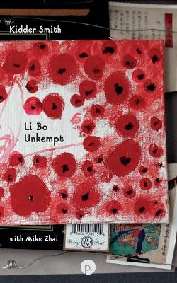 Book cover for Li Bo Unkempt