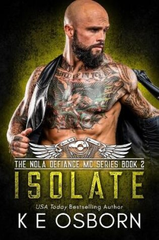 Cover of Isolate