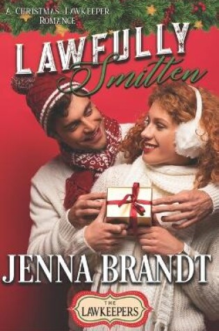 Cover of Lawfully Smitten