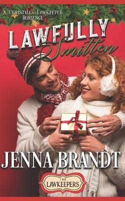Book cover for Lawfully Smitten