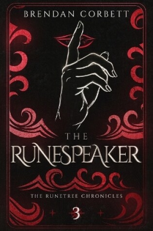 Cover of The Runespeaker