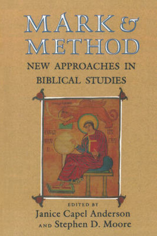 Cover of Mark and Method