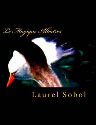 Cover of Le Magique Albatros