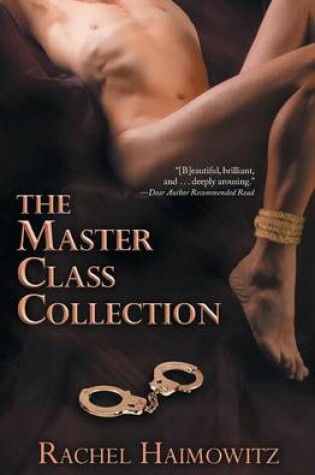 Cover of The Master Class Collection