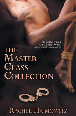 Cover of The Master Class Collection