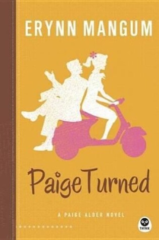 Cover of Paige Turned