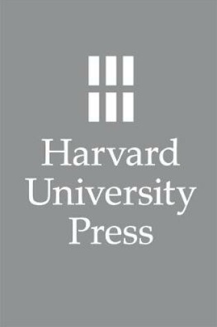 Cover of Harvard Memories