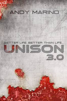 Book cover for Unison 3.0