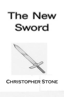 Cover of The New Sword