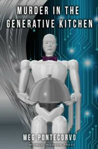 Cover of Murder in the Generative Kitchen