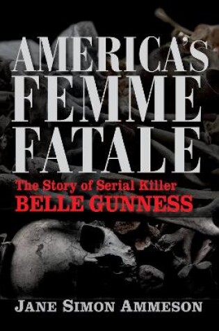 Cover of America's Femme Fatale