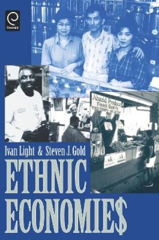 Cover of Ethnic Economies