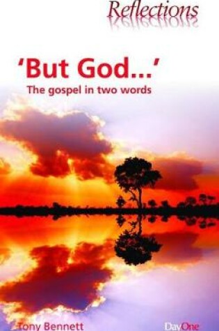 Cover of But God