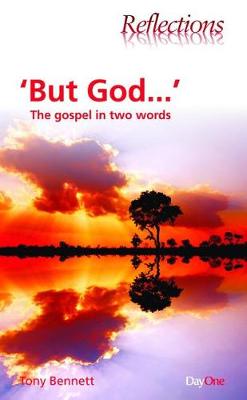 Book cover for But God