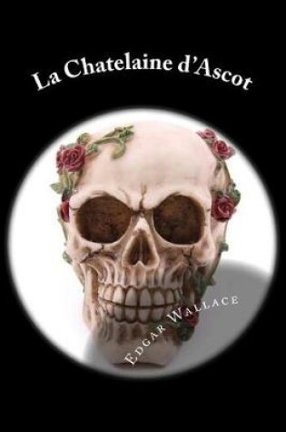 Cover of La Chatelaine D'Ascot