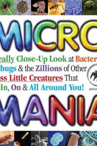Cover of Micro Mania