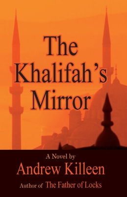 Book cover for Khalifah's Mirror