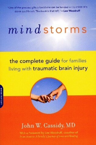 Cover of Mindstorms