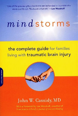 Book cover for Mindstorms