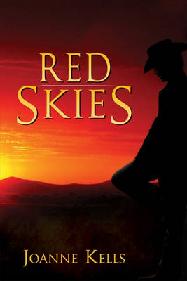 Book cover for Red Skies