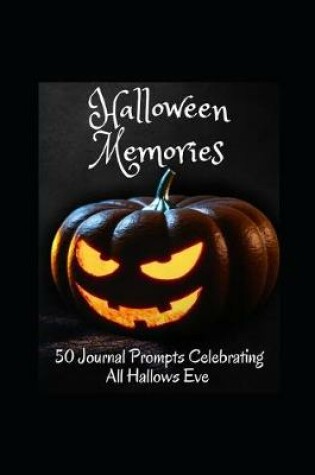 Cover of Halloween Memories