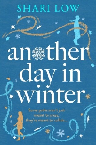 Cover of Another Day in Winter