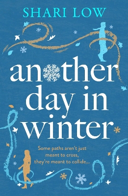Book cover for Another Day in Winter