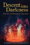 Book cover for Descent Into Darkness