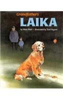 Book cover for Grandfather's Laika