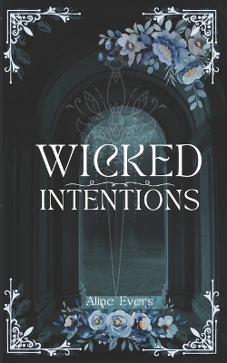 Cover of Wicked Intentions