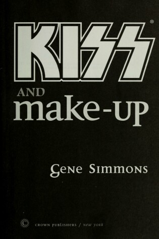 Cover of Kiss and Make-up